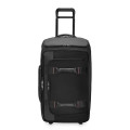 Zdx Medium Upright Duffle