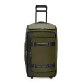 Zdx Medium Upright Duffle