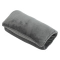 Solace Himalayan Salt Heat Therapy Pillow