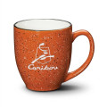 El Paso Mug - Deep Etch