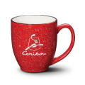 El Paso Mug - Deep Etch