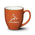 El Paso Mug - Deep Etch