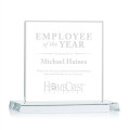 Cardiff Award - Clear