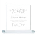 Cardiff Award - Clear