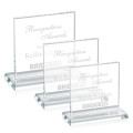 Cardiff Award - Clear