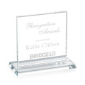 Cardiff Award - Clear