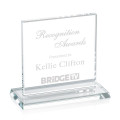 Cardiff Award - Clear