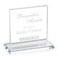 Cardiff Award - Clear