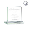 Terra Award - Jade