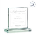 Terra Award - Jade