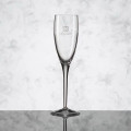 Belfast Flute - Deep Etch