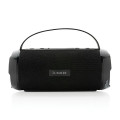 Recycled Plastic Soundboom Waterproof 6W Speaker