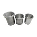 EpicMug Customizable Resin Molded Exterior Mug - Stainless S