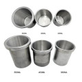 EpicMug Customizable Resin Molded Exterior Mug - Stainless S