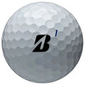 Bridgestone® Tour B RX Golf Balls