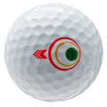 Bridgestone® e12 Speed Optimal Flight System Golf Balls