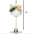 Christmas Tree Plush Cute Pendant