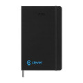 Moleskine® Hard Cover Large 2026 Planner and GO Pen Gift Set