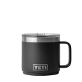YETI Rambler 14 oz Mug with DURASIP™ Ceramic Liner