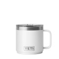 YETI Rambler 14 oz Mug with DURASIP™ Ceramic Liner