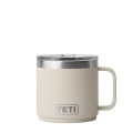 YETI Rambler 14 oz Mug with DURASIP™ Ceramic Liner