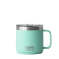 YETI Rambler 14 oz Mug with DURASIP™ Ceramic Liner