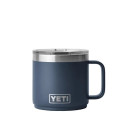 YETI Rambler 14 oz Mug with DURASIP™ Ceramic Liner