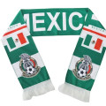 National Team Fan Scarf for Soccer and Sports Events