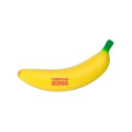 Banana Shape Stress Ball