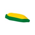 Corn On The Cob Shape Stress Ball