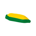 Corn On The Cob Shape Stress Ball