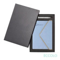 Eccolo® Waltz Journal/Clicker Pen Gift Set - (M)