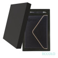 Eccolo® Waltz Journal/Clicker Pen Gift Set - (M)