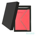 Eccolo® Waltz Journal/Clicker Pen Gift Set - (M)