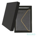 Eccolo® Waltz Journal/Clicker Pen Gift Set - (M)