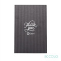 Eccolo® Waltz Journal/Clicker Pen Gift Set - (M)