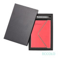Eccolo® Waltz Journal/Clicker Pen Gift Set - (M)