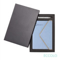 Eccolo® Waltz Journal/Clicker Pen Gift Set - (M)