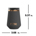 RTIC 12 oz Happy Hour Wine Tumbler