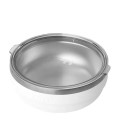 Yeti 0.7 qt Rambler Insulated Low Bowl