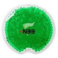 Small Round Gel Beads Hot/Cold Pack