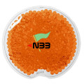 Small Round Gel Beads Hot/Cold Pack