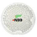 Small Round Gel Beads Hot/Cold Pack