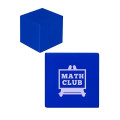 Cube Shape Stress Ball