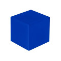 Cube Shape Stress Ball