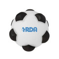 Soccer Shape Push Pop Fidget Sensory Toy.