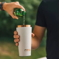 RTIC® Ceramic Lined 18 oz Happy Hour Pint Tumbler