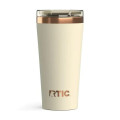 RTIC® Ceramic Lined 18 oz Happy Hour Pint Tumbler