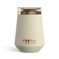 RTIC® Ceramic Lined 12 oz Happy Hour Lowball Tumbler