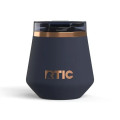 RTIC® Ceramic Lined 8 oz Happy Hour Lowball Tumbler